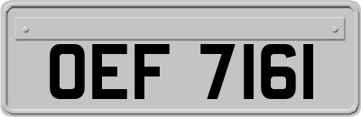 OEF7161