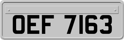 OEF7163