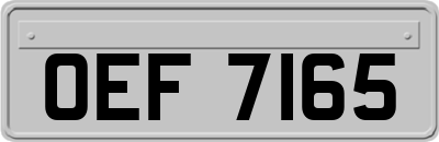 OEF7165