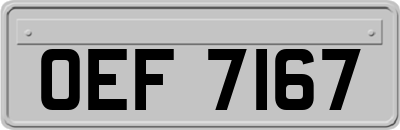 OEF7167