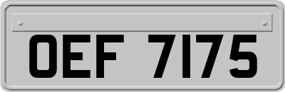 OEF7175