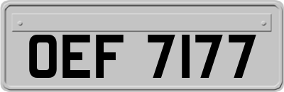 OEF7177