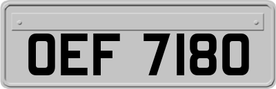 OEF7180