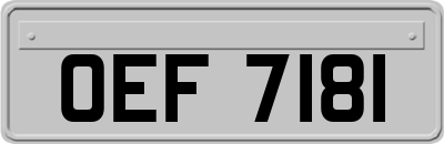 OEF7181