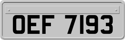 OEF7193
