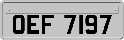 OEF7197