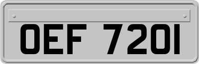 OEF7201