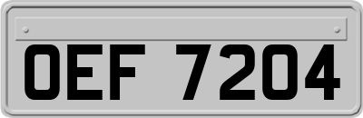 OEF7204