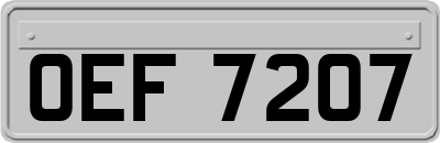 OEF7207