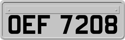 OEF7208