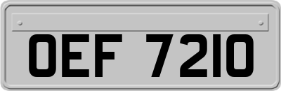 OEF7210