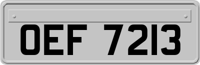 OEF7213