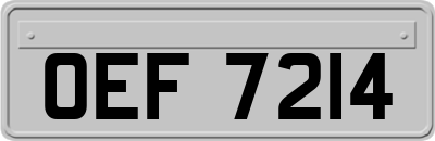 OEF7214