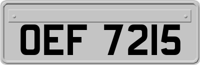 OEF7215