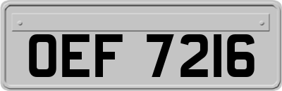 OEF7216