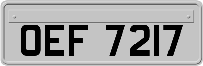 OEF7217