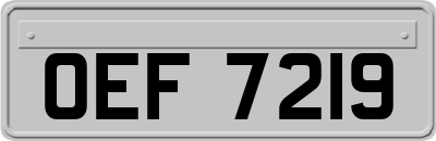 OEF7219