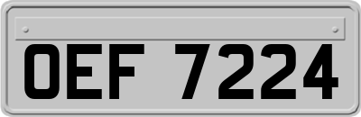 OEF7224