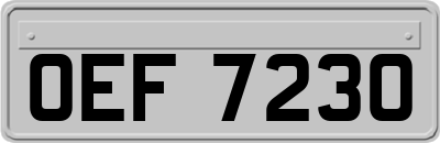 OEF7230
