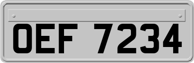 OEF7234