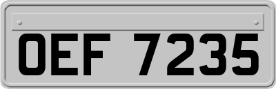 OEF7235