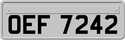 OEF7242