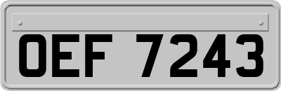 OEF7243