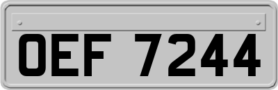 OEF7244