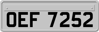 OEF7252
