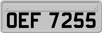 OEF7255