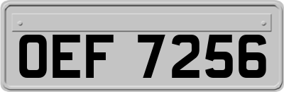 OEF7256