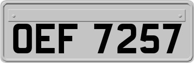 OEF7257