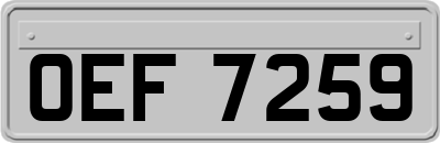 OEF7259