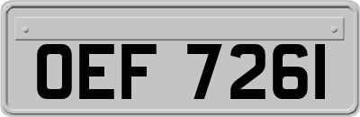 OEF7261