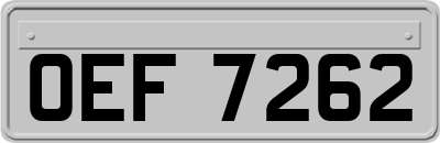 OEF7262