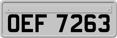 OEF7263