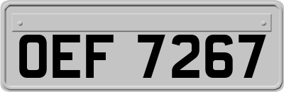 OEF7267