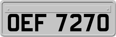 OEF7270