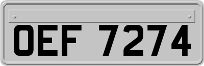OEF7274