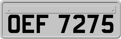 OEF7275