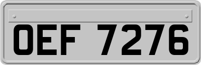 OEF7276