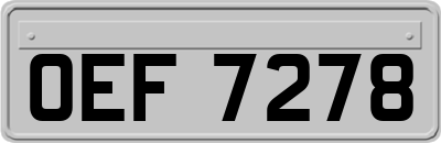 OEF7278