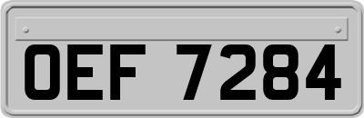 OEF7284