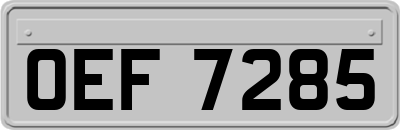 OEF7285