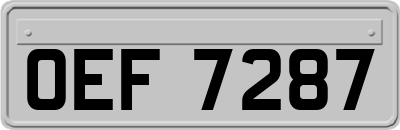 OEF7287