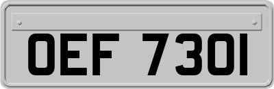 OEF7301