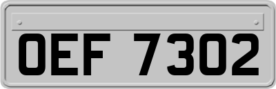 OEF7302