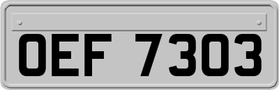 OEF7303