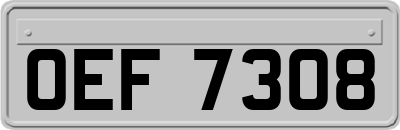 OEF7308
