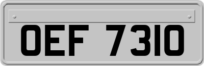 OEF7310